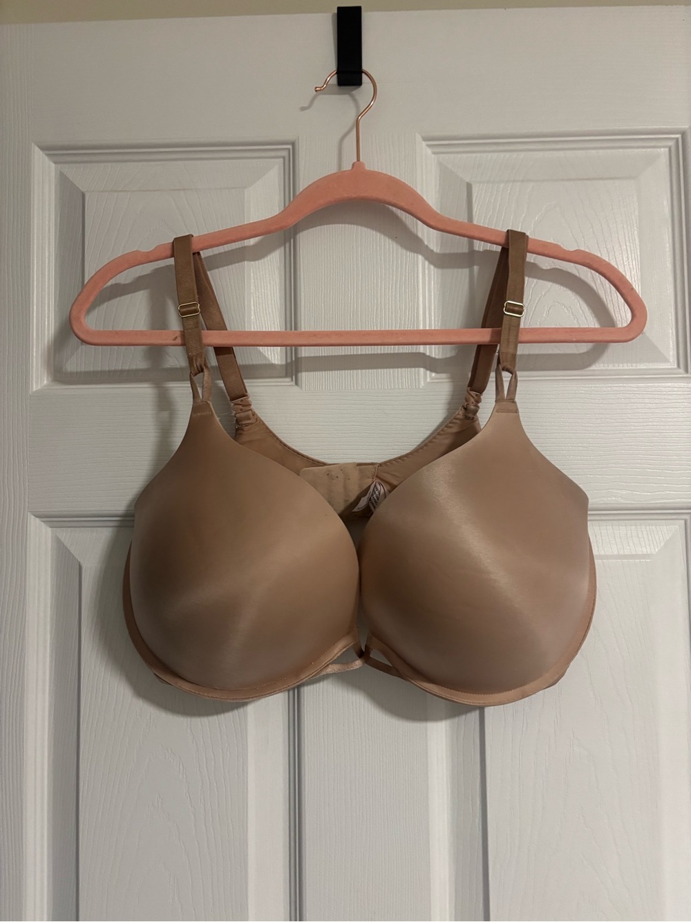 Victoria's Secret Bombshell Add 2 cup sizes Bra - 38DD